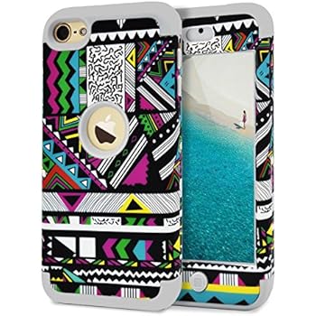 Un Prototype D'iPod Touch De 5e Génération Un Peu Différent De La