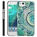 Produktbild Pixel 2 Hülle, Cmid Slim Flexible Soft Silikon Bumper Handytasche TPU Stoßfest Schutzhülle Abdeckung Case Cover für Google Pixel 2 (5 Zoll) (A-01)