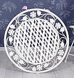 Gartenmöbel-Set „french vintage“ - 4