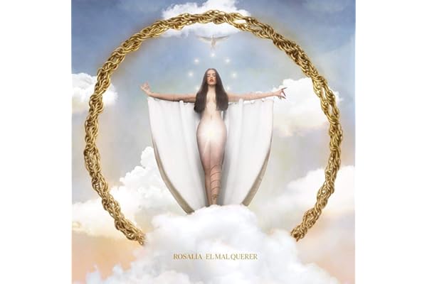 El Mal Querer [Vinilo]