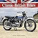 Produktbild Classic British Motorbikes - Britische Motorrad-Oldtimer 2020: Original Avonside-Kalender [Mehrsprachig] [Kalender] (Wall-Kalender)