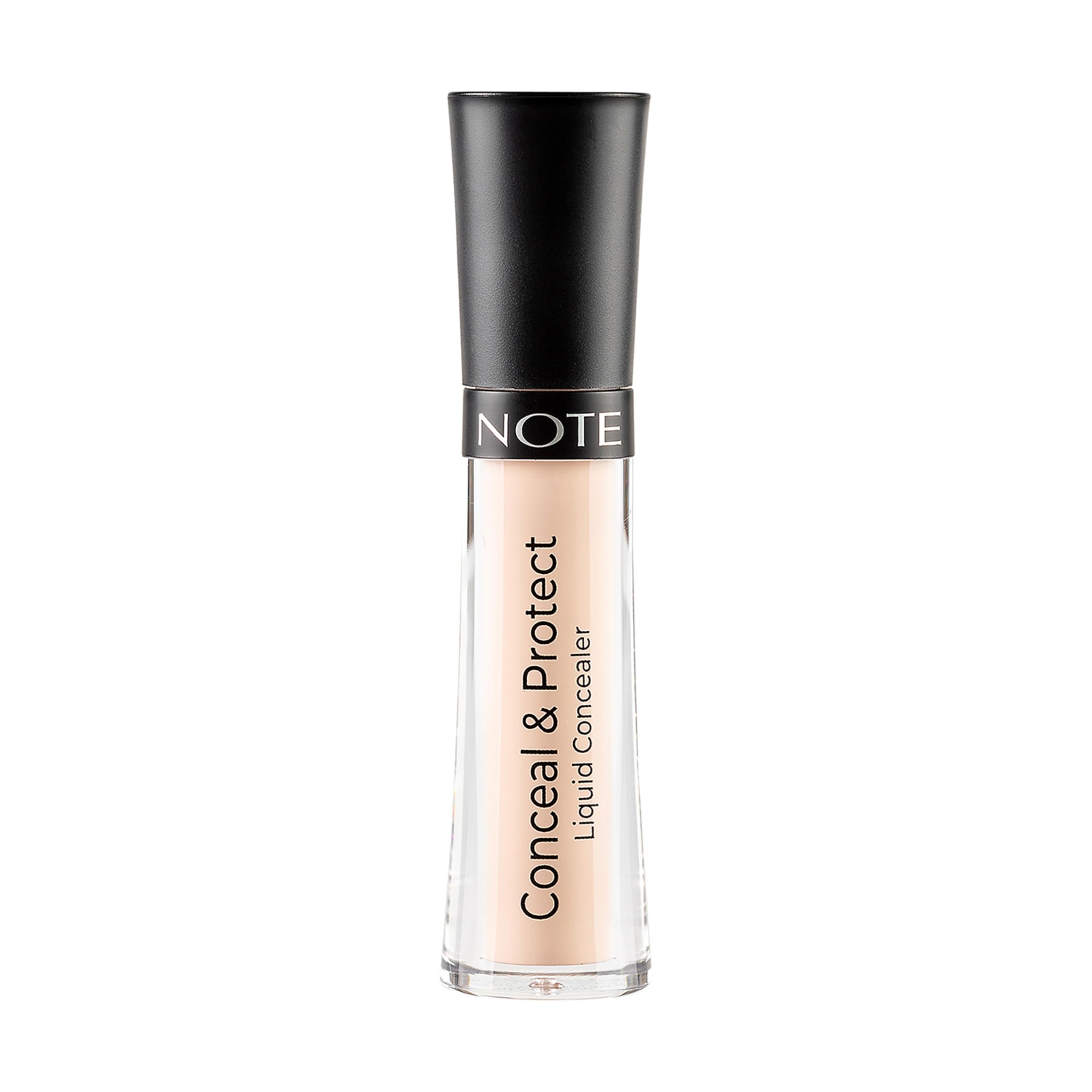 Note Cosmetics Note Conceal & Protect Likit Concealer Göz Altı Kapatıcısı 04