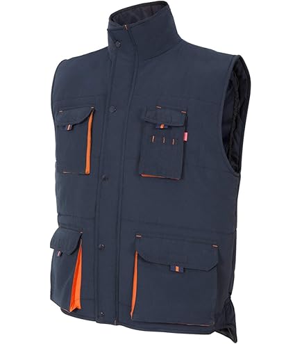 Helly Hansen Fibre Pile thermo jack Zürich 72359 marineblauw maat XXL
