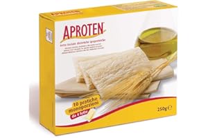 APROTEN Fette Tostate Monoporz