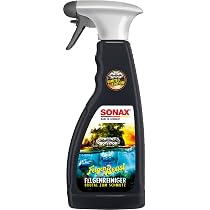 SONAX Brosse pour jantes (1 pièce) élimine les