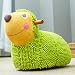 Labebe - Kids Plush Ride on (Hedgehog)