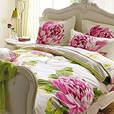 designers guild kissen sale Kissenbezug 1x40/40 DESIGNERS GUILD Kissenbezug CHARLOTTENBERG ROSA PEONY - Größe 40 x 40 cm