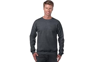 Gildan Herren Sweatshirt