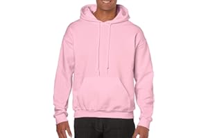 Gildan Men's Heavy Blend Hoodie