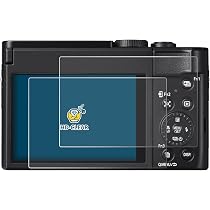 Pellicola Vetro Blindato Brotect Per Panasonic Lumix DC-TZ95