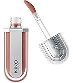 KIKO Milano 3D Hydra Lipgloss - Édition Limitée No.44 - Brillant à Lèvres Hydratant Effet Volume