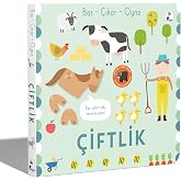 Bas &ndash; &Ccedil;ıkar &ndash; Oyna &Ccedil;iftlik