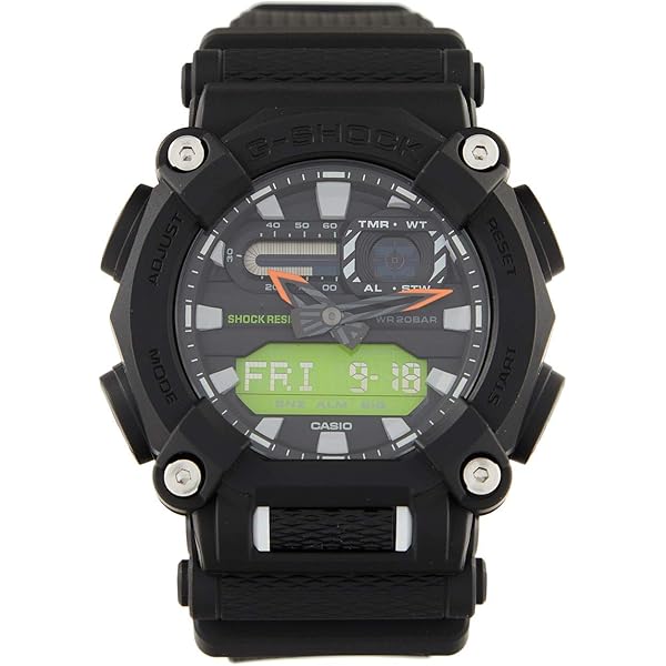 CASIO Men's Watch G-SHOCK ALIFE Tie-up Model GD-X6900AL-2JR