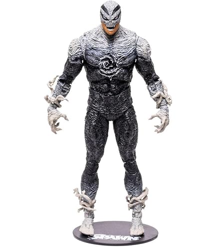 McFarlane Toys - Figurine Call of Duty Tactical Spawn de 17,8 cm