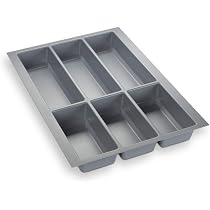 Produktbild von Besteckeinsatz CLASSICO 80 / 45 Cm Passend Für Express Ab 2018