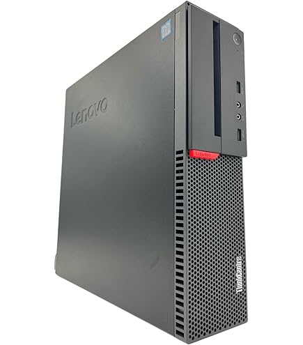 HP EliteDesk 800 G4 SFF/Core i5 8500 3.0GHz / 16GB RAM / 256GB SSD