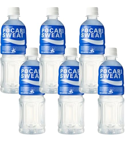Otsuka Pharmaceutical Pocari Sweat Powder for 10l : Amazon.co.uk