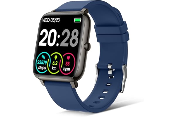 best cheap smartwatch amazon