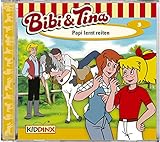 Folge 3: Papi Lernt Reiten - Bibi & Tina