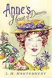 Anne's House of Dreams (Anne of Green Gables, Band 5) by 