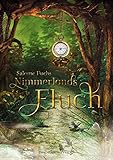 Cover zum Buch Nimmerlands Fluch