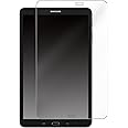 INFILAND Galaxy Tab A 10.1 Screen Protector, Premium HD Clear Tempered Glass Screen Protector Compatible with Samsung Tab A 10.1-Inch (SM-T580/SM-T585) 2016 Release Tablet