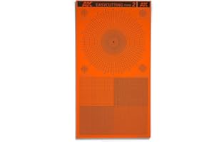 AK Interactive - Easycutting No. 2 Cutting Mat