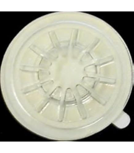 10 Copertine In Cartoncino Disco Ball Con Dorso E Fori Centrali Per LP Da 12 Pollici - Foto 2