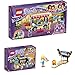Price comparison product image Lego Amusement Park 3pcs. set 41127 41129 30399 Arcade + Hot Dog Van + Bowling
