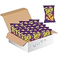 Takiis Fuego Chilli Pepper and Lime Corn Chips 55g (18 Pack)