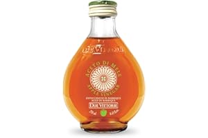 Vinaigre de Pomme vieilli en barrique Due Vittorie 250ml