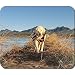 Produktbild Hunting Bird Dog Large Great Gift Idea mouse pads with designs mousepads for women 7.5*9 inch