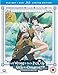 Is It Wrong To Try To Pick Up Girls In A Dungeon? Complete Season 1 - Collector's Edition [Blu-ray]