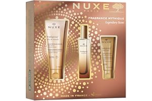 NUXE Prodigieux® Lote 3 Pz