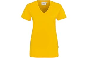 HAKRO Women-V-Shirt Classic