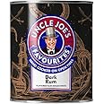 Uncle Joe's Favourites Dark Rum Tin 120g
