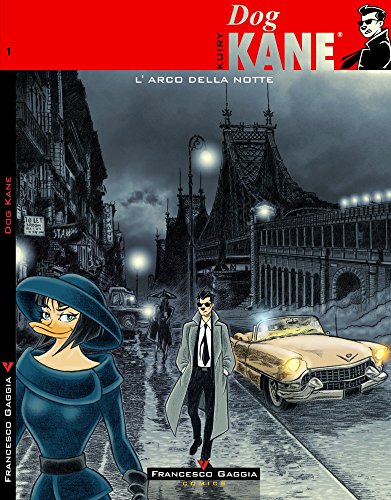 Download Dog Kane: 1