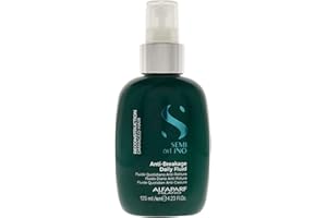 ALFAPARF MILANO AlfaParf Fluido, Único, Banana, 125 Mililitro