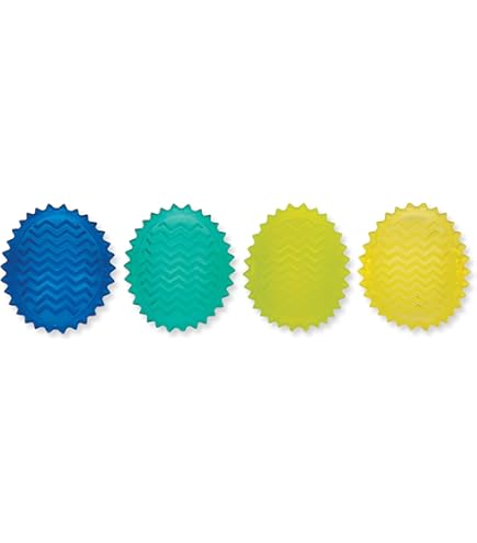 Cat Toys For Indoor Cats Fish Shaped Interactive Teething Chew