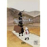 Dışarı&rsquo;daki Kız 6