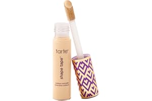 TARTE Double Duty Beauty Shape Tape Contour Concealer - Light Sand