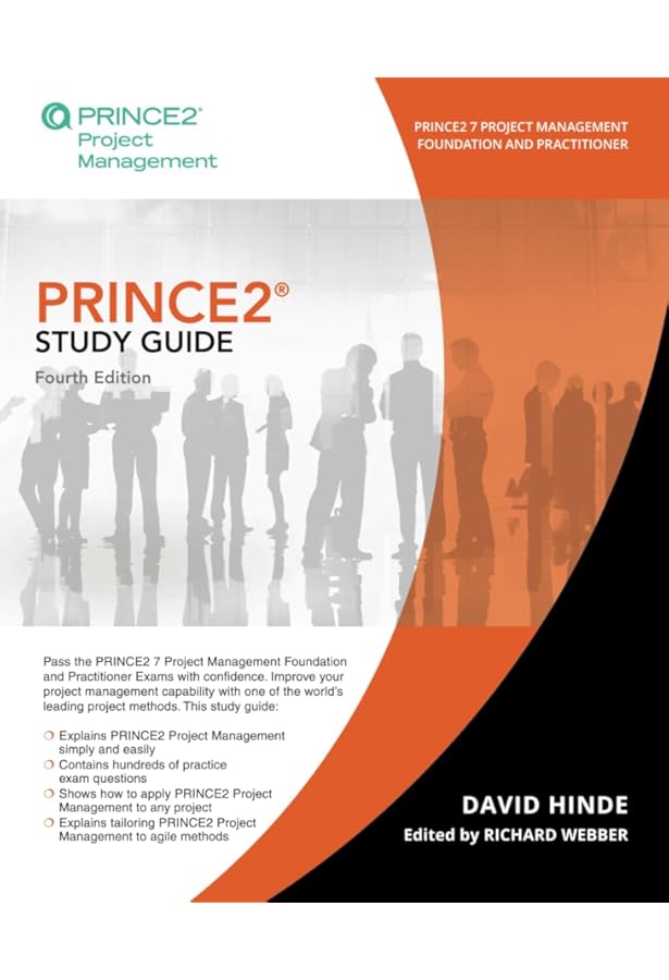 PRINCE2® 7 Managing Successful Projects : PeopleCert: Amazon