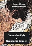 Venus im Pelz / Grausame Frauen by 