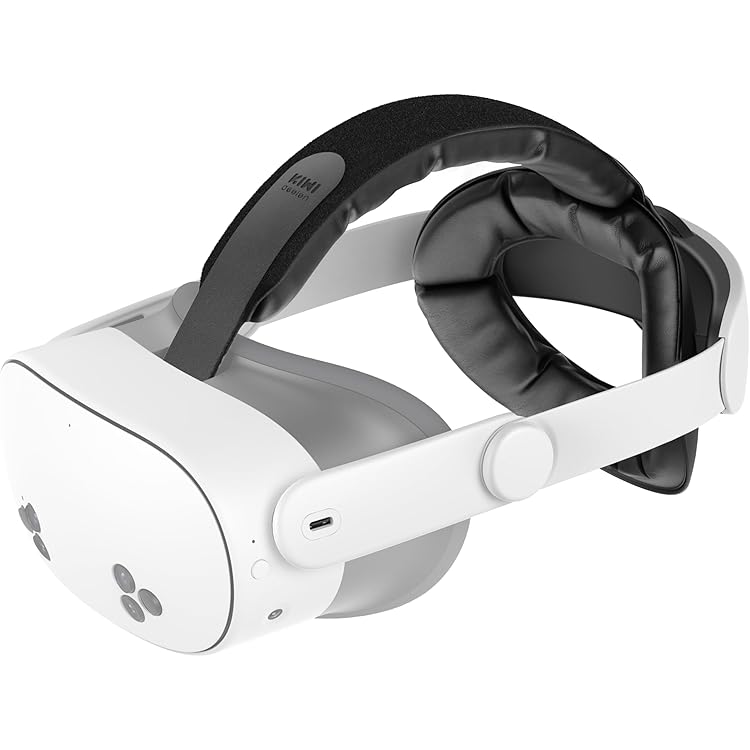 Meta Quest 3S 128 Go Blanc Rénové - Excellent état