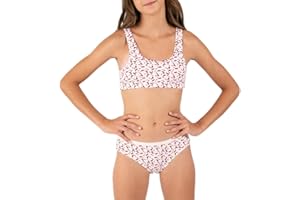 Athena Ecopack Lq97 Brassière Fille