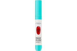 L'ORÉAL PARIS L 'Oréal Paris Make Up Designer Magic Mani lakier do paznokci filcowy