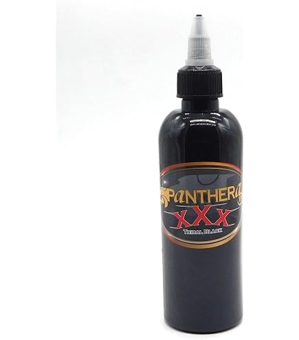 SAILOR JERRY Tattoofarbe Echtgelb – 30 Ml, Vegan, Deutsche Qualität Mit Zertifikat – Für Tattoo-Profis