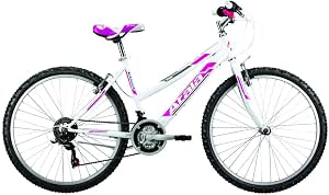 Mountain Bike da Donna Atala Sunrise 2017 18V 26\