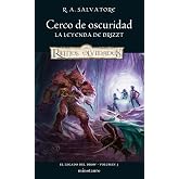 El Legado del Drow n&ordm; 03/04 Cerco de oscuridad: 3 (D&amp;D Reinos Olvidados)