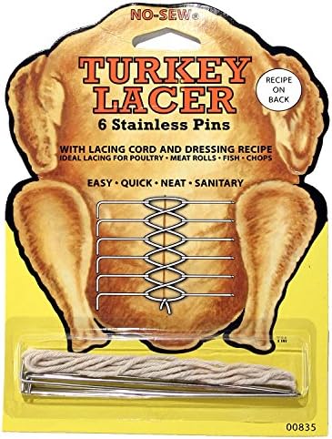 HEUCK Original Turkey Lacer
